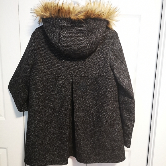 Twik winter coat - Picture 3 of 3